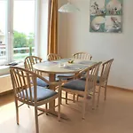 Residenz Hohe Lith 11 Appartamento Cuxhaven