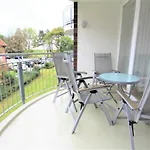 Appartamento Residenz Hohe Lith 11