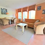 Residenz Hohe Lith 11 Appartamento Cuxhaven