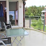 Residenz Hohe Lith 11 Appartamento Cuxhaven