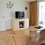 Appartamento Residenz Hohe Lith 11