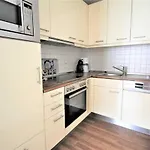 Residenz Hohe Lith 11 Appartamento