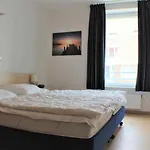 Residenz Hohe Lith 11 Appartamento