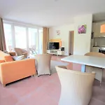 Residenz Hohe Lith 11 * Cuxhaven