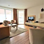 Residenz Hohe Lith 11 Appartamento Cuxhaven