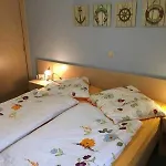 Appartamento Residenz Hohe Lith 11 Cuxhaven