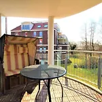 Appartamento Residenz Hohe Lith 11 *