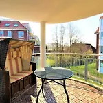 Appartamento Residenz Hohe Lith 11 *