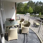 Appartamento Residenz Hohe Lith 11 *