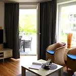 Residenz Hohe Lith 11 Appartamento *