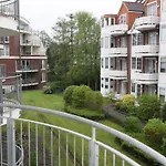 Appartamento Residenz Hohe Lith 11 *