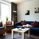 Residenz Hohe Lith 11 Appartamento Cuxhaven