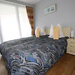 Residenz Hohe Lith 11 * Cuxhaven