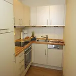Residenz Hohe Lith 11 Appartamento *