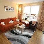 Appartamento Residenz Hohe Lith 11 *