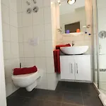 Residenz Hohe Lith 11 Appartamento Cuxhaven