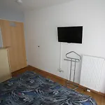 Appartamento Residenz Hohe Lith 11 Cuxhaven