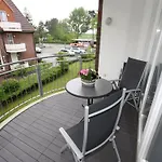 Residenz Hohe Lith 11 Cuxhaven