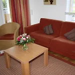 Residenz Hohe Lith 11 Appartamento