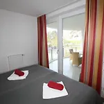 Appartamento Residenz Hohe Lith 11 *