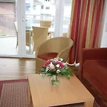 Appartamento Residenz Hohe Lith 11 Cuxhaven