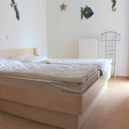 Apartment Hp Touristik - Residenz Hohe Lith Neu 1 1
