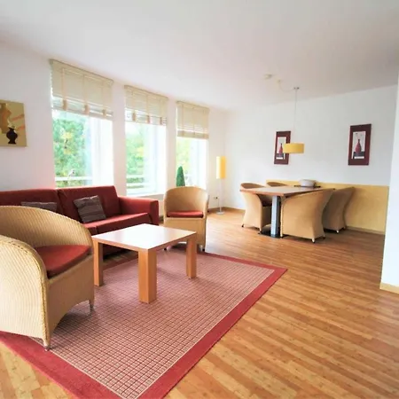Apartment Hp Touristik - Residenz Hohe Lith Neu 1 1