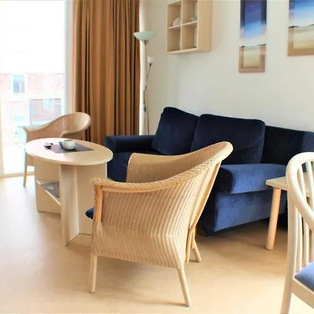 Hp Touristik - Residenz Hohe Lith Neu 1 1 Apartment