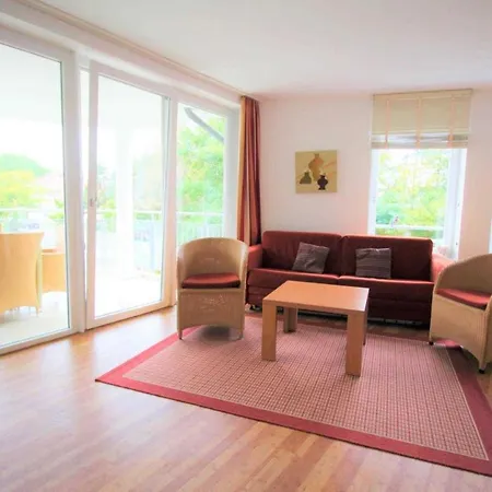 Apartment Hp Touristik - Residenz Hohe Lith Neu 1 1 *