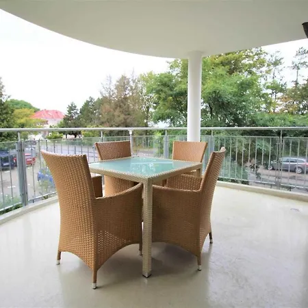 Apartment Hp Touristik - Residenz Hohe Lith Neu 1 1