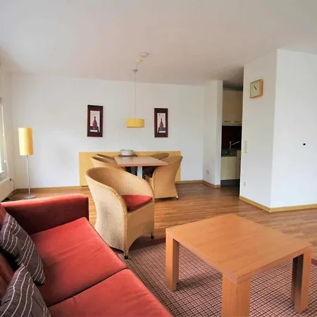 Hp Touristik - Residenz Hohe Lith Neu 1 1 Cuxhaven