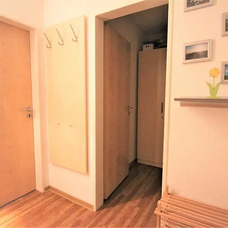 Hp Touristik - Residenz Hohe Lith Neu 1 1 *