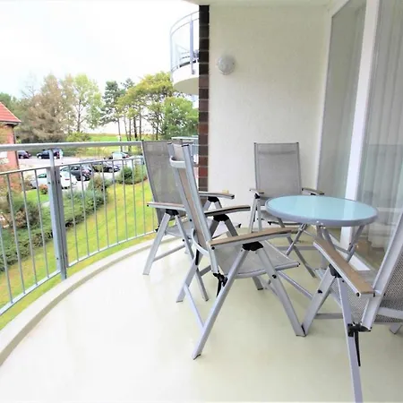 Apartment Hp Touristik - Residenz Hohe Lith Neu 1 1