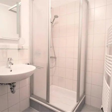 Apartament Residenz Hohe Lith 11 *
