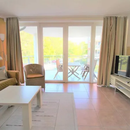 Residenz Hohe Lith 11