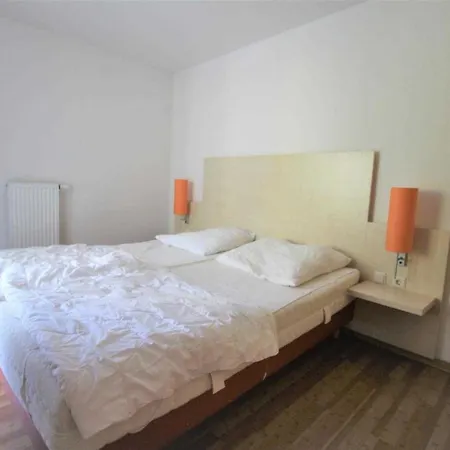 Hp Touristik - Residenz Hohe Lith Neu 1 1 Apartment