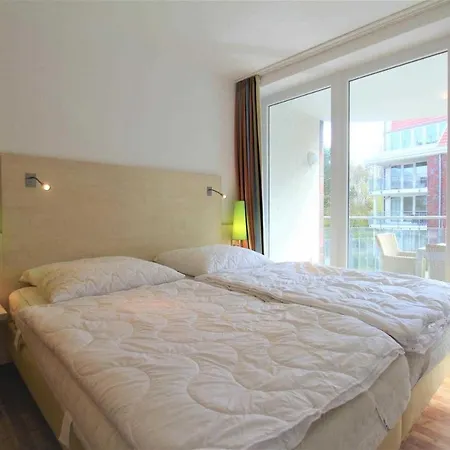 Apartment Hp Touristik - Residenz Hohe Lith Neu 1 1