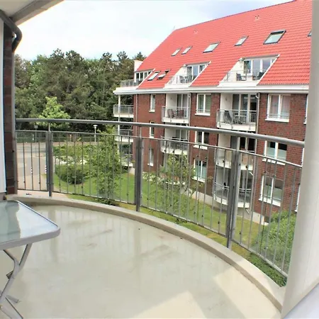 Residenz Hohe Lith 11