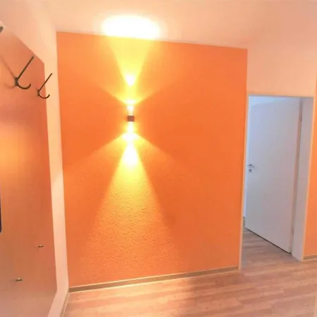 Hp Touristik - Residenz Hohe Lith Neu 1 1 Apartment *