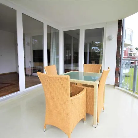 Hp Touristik - Residenz Hohe Lith Neu 1 1 Cuxhaven