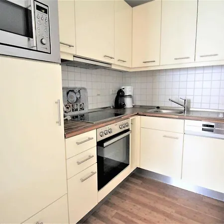 Hp Touristik - Residenz Hohe Lith Neu 1 1 Apartment