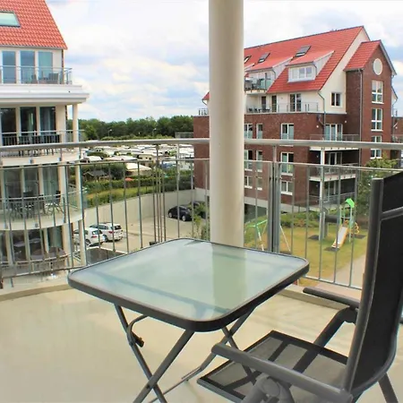 Hp Touristik - Residenz Hohe Lith Neu 1 1 Apartment *