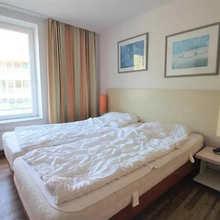 Hp Touristik - Residenz Hohe Lith Neu 1 1 Cuxhaven