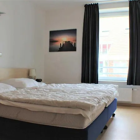 Residenz Hohe Lith 11 Appartamento