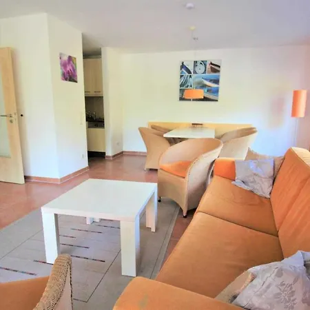 Hp Touristik - Residenz Hohe Lith Neu 1 1 Apartment *