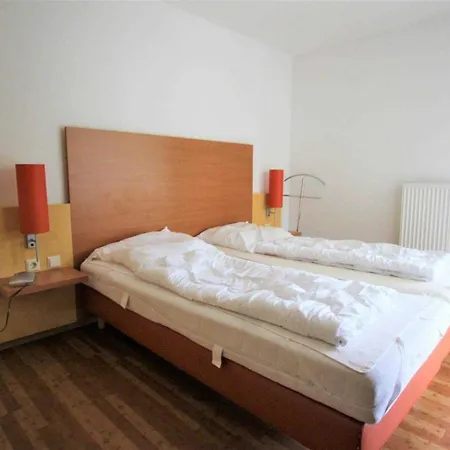 Hp Touristik - Residenz Hohe Lith Neu 1 1 Apartment