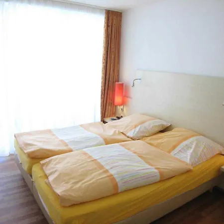 Hp Touristik - Residenz Hohe Lith Neu 1 1 Cuxhaven