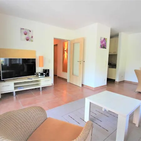 Hp Touristik - Residenz Hohe Lith Neu 1 1 Apartment *