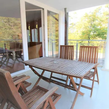 Hp Touristik - Residenz Hohe Lith Neu 1 1 Apartment