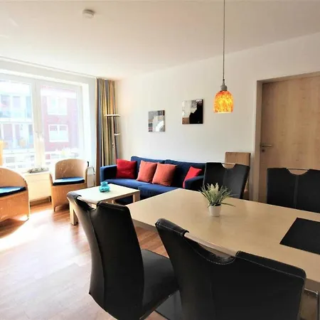 Apartment Hp Touristik - Residenz Hohe Lith Neu 1 1 *
